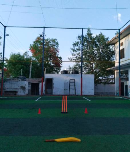 The velocity Turf | Udaipur | TurfBooking